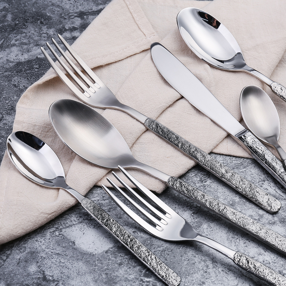flatware at target